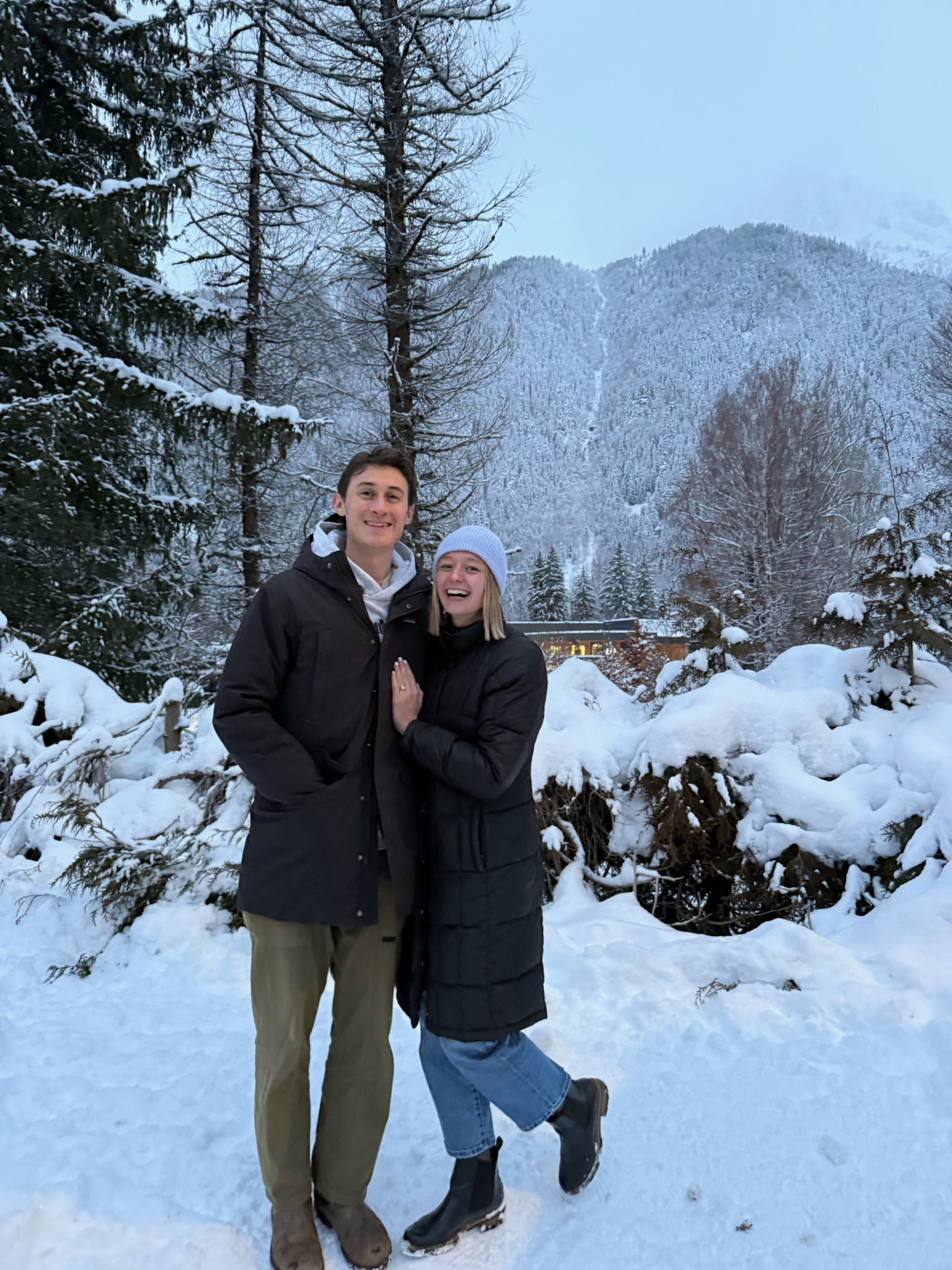 Connor and Jenna, engaged life photo 00